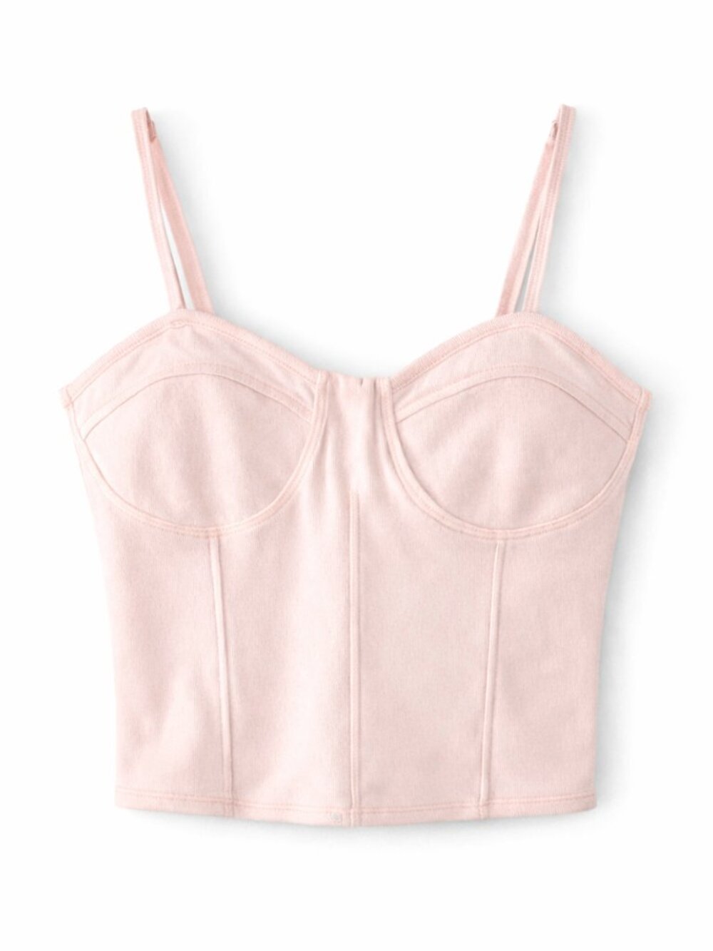 NEW Bellini Pink Matching Skirt Set of 3 • Brunette The Label • Size S • NWT - Picture 9 of 12